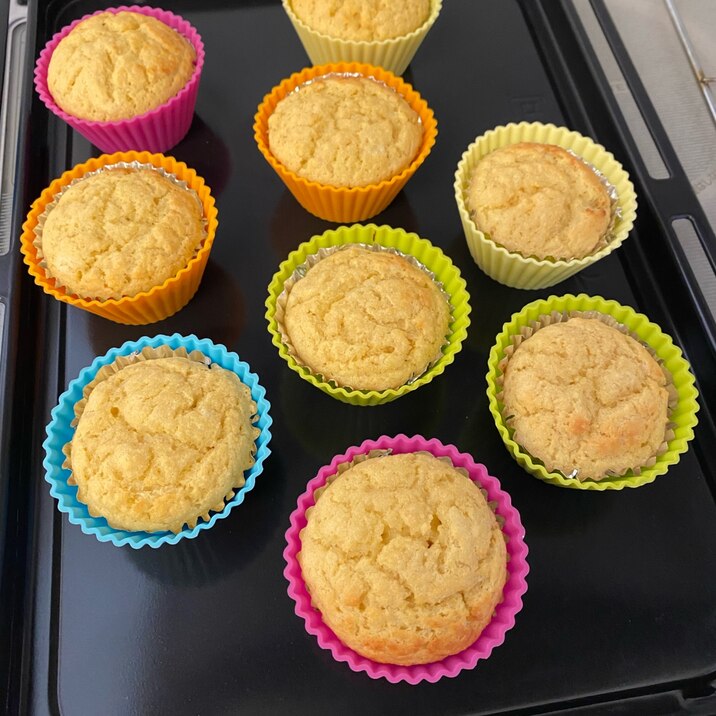 りんご消費 砂糖不使用 りんごのカップケーキ レシピ 作り方 By 甘党はる 楽天レシピ りんご消費 砂糖不使用 りんごのカップケーキ レシピ 作り方 By 甘党はる 楽天レシピ